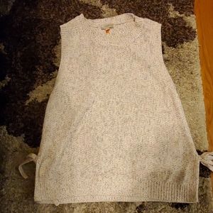 Gorgeous Loft sweater!